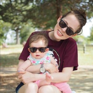 Meet your Posher, Lindsey